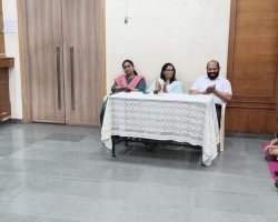 Science Quiz Competition(Primary)26-27